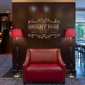 By Marriott Manhattan/times Square Hotell