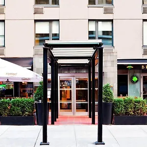 The Chelsean Hotell