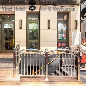 Da Vinci Hotel Nueva York