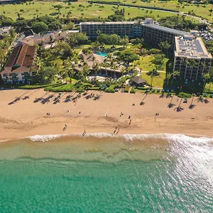 Outrigger Kaʻanapali Semesteranläggning (resort)