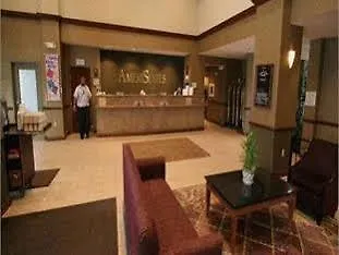 Hotel Ramada By Wyndham Suites Orlando Airport- Free Airport Shuttle