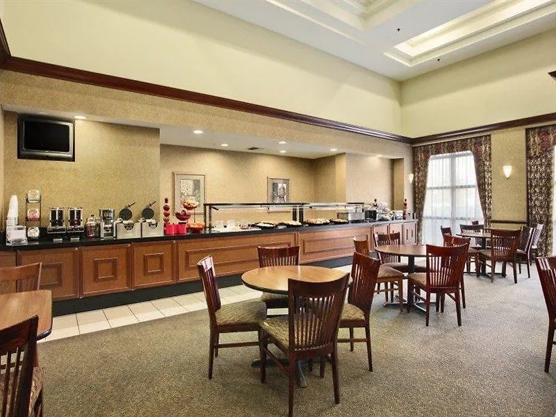 Ramada By Wyndham Suites Orlando Airport- Free Airport Shuttle 3*,  United States