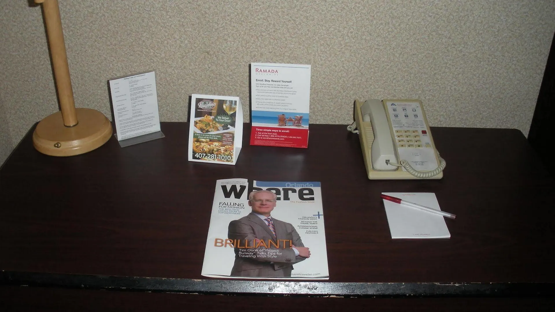 Ramada By Wyndham Suites Orlando Airport- Free Airport Shuttle