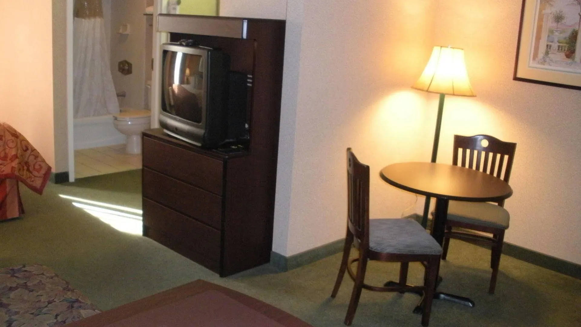 Ramada By Wyndham Suites Orlando Airport- Free Airport Shuttle Hotel