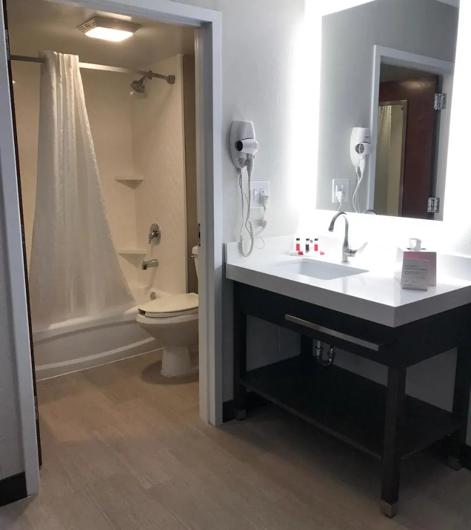 *** Hotel Ramada By Wyndham Suites Orlando Airport- Free Airport Shuttle United States