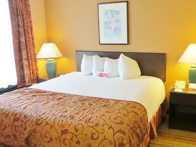 Ramada By Wyndham Suites Orlando Airport- Free Airport Shuttle Hotel